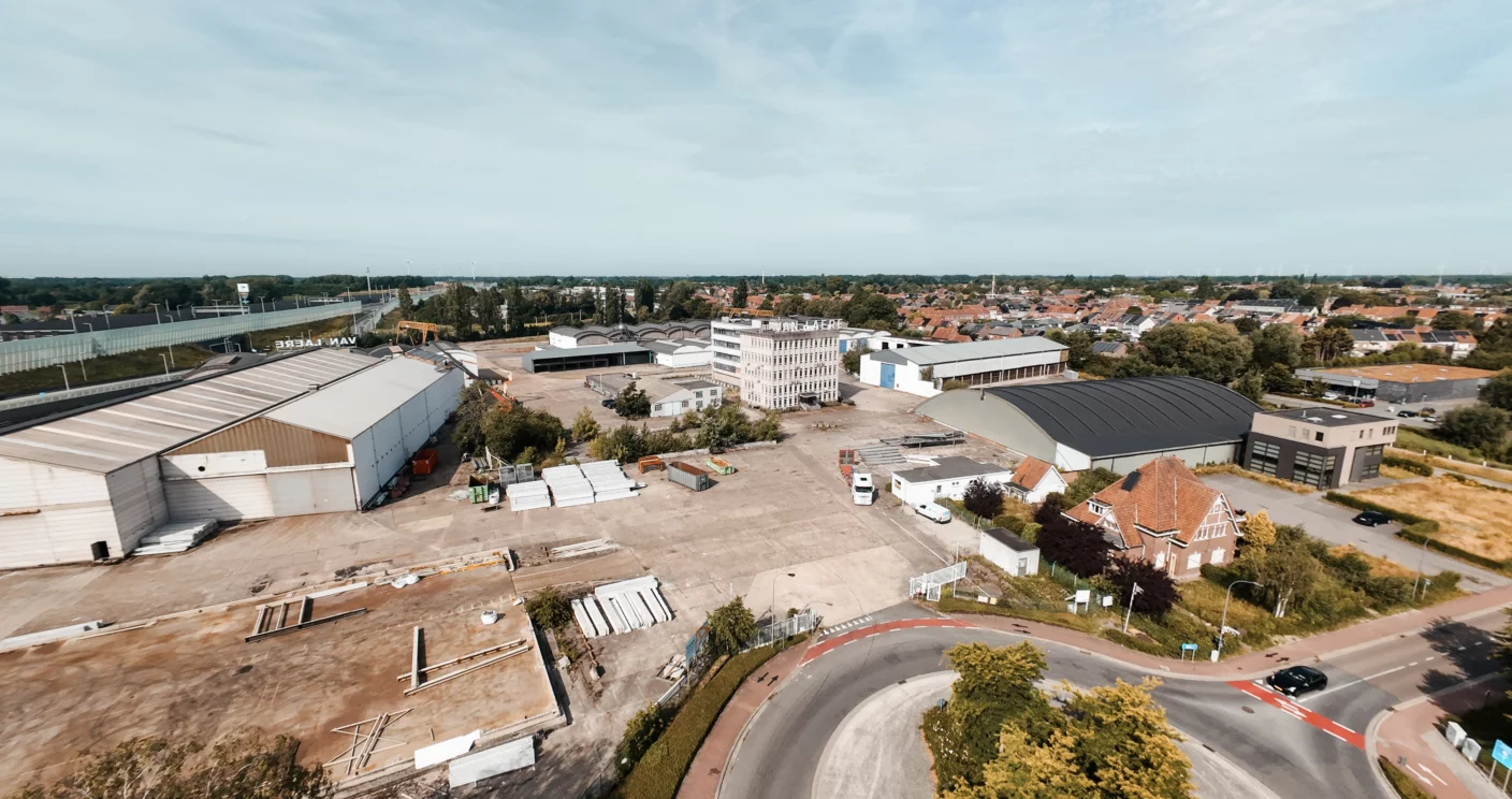 TWEEKRANEN 3