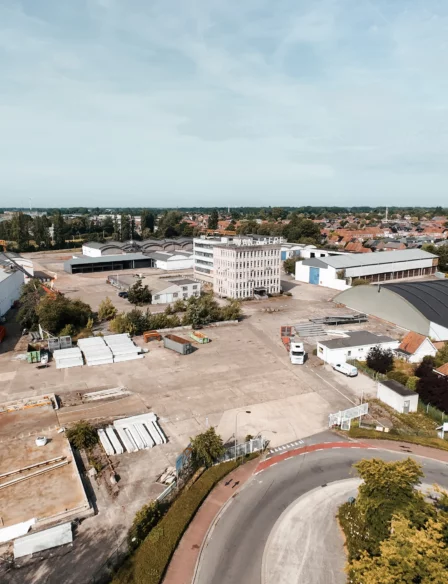 TWEEKRANEN 3